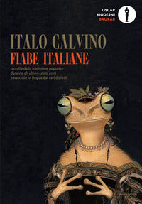 Fiabe italiane 