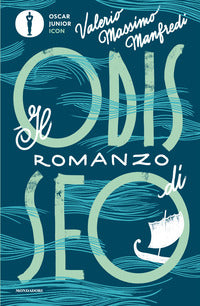 Romanzo di odisseo 