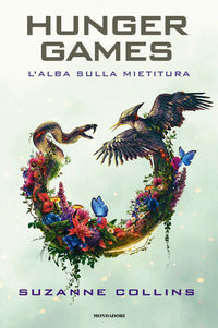 Hunger games 5 l'alba sulla mietitura 