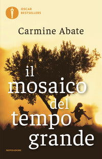 Mosaico del tempo grande 