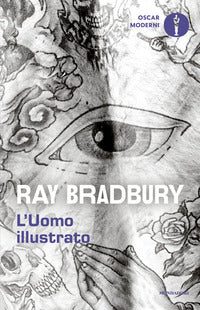Uomo illustrato 