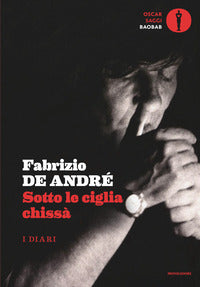 Sotto le ciglia chissa' - i diari 