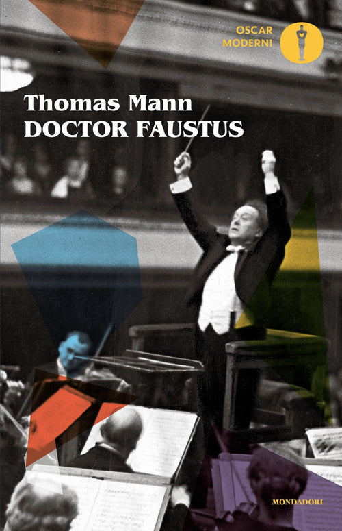 Doctor faustus. nuova ediz. 