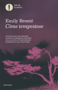 Cime tempestose 