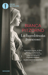 Bambinaia francese 