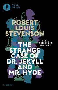 The strange case of dr jekyll and mr hyde - testo originale inglese 