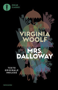 Mrs. dalloway - testo originale inglese 
