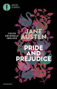 Pride and prejudice - testo originale inglese 