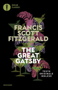 The great gatsby - testo originale inglese 