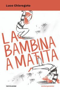 Bambina a matita 