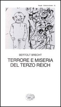 Terrore e miseria del terzo reich 