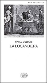 Locandiera 