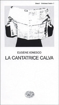 Cantatrice calva 