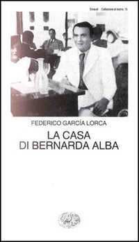 Casa di bernarda alba 