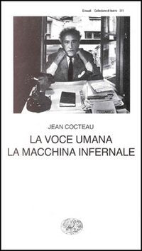 Voce umana la macchina infernale 