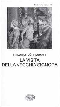 Visita della vecchia signora 
