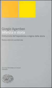 Infanzia e storia 