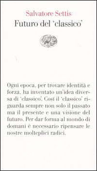 Futuro del classico 
