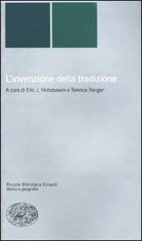 Invenzione della tradizione 