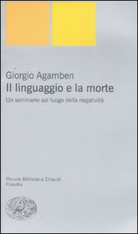 Linguaggio e la morte 