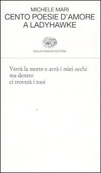 Cento poesie d'amore a ladyhawke 