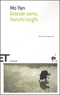 Grande seno fianchi larghi 