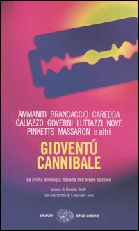 Gioventu' cannibale 