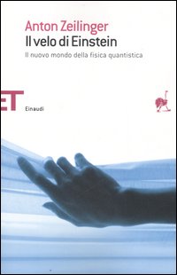 Velo di einstein 
