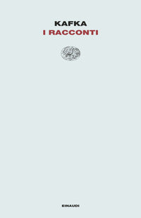 Racconti (kafka) 
