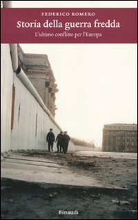 Storia della guerra fredda 