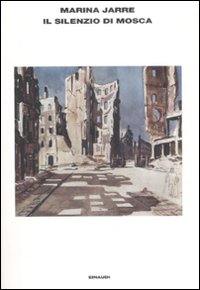 Silenzio di mosca 