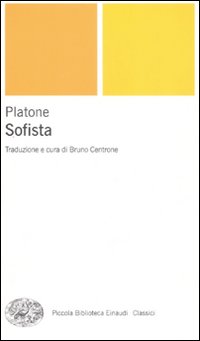 Sofista (platone) 