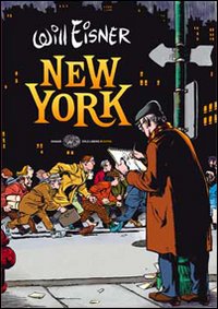 New york 