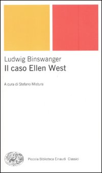Caso ellen west 