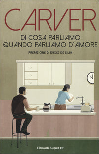Di cosa parliamo quando parliamo d'amore 