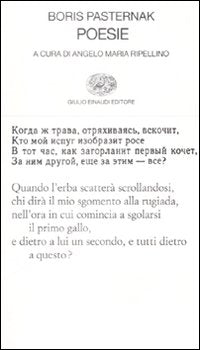 Poesie (pasternak) 