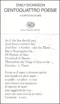 Centoquattro poesie - testo inglese a fronte 