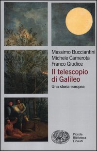 Telescopio di galileo 