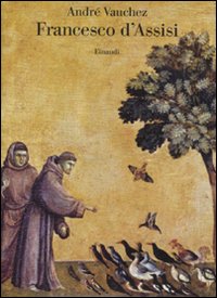 Francesco d'assisi 
