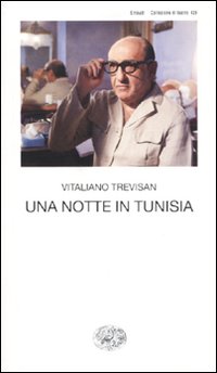 Notte in tunisia 