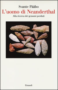 Uomo di neanderthal 