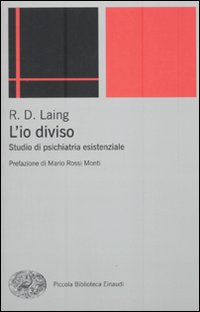 Io diviso - studio di psichiatria esistenziale 
