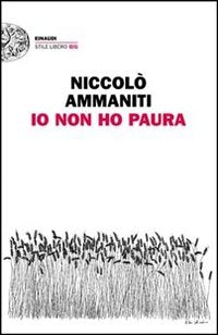 Io non ho paura 