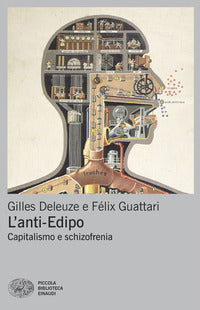 Anti edipo - capitalismo e schizofrenia 