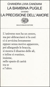 Bambina pugile ovvero la precisione dell'amore 