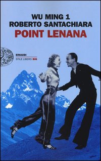 Point lenana 