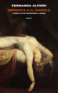 Veronica e il diavolo 