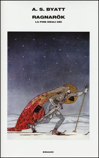 Ragnarok - la fine degli dei 