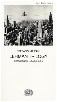 Lehman trilogy 