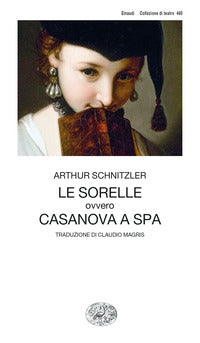 Sorelle ovvero casanova a spa 